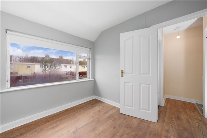 138 Mellowes Avenue, Finglas, Dublin 11.