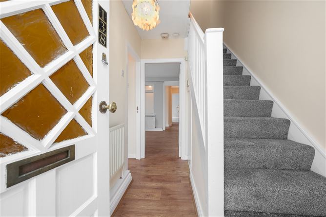 138 Mellowes Avenue, Finglas, Dublin 11.