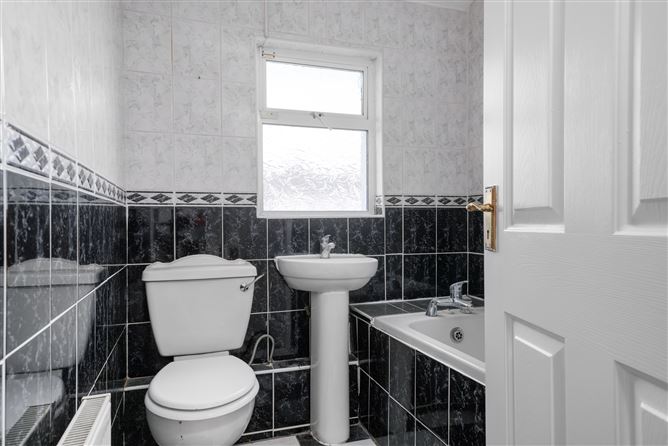 138 Mellowes Avenue, Finglas, Dublin 11.