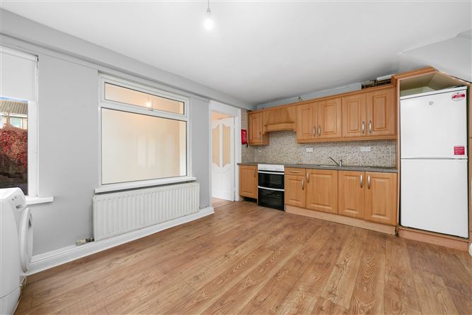 138 Mellowes Avenue, Finglas, Dublin 11.