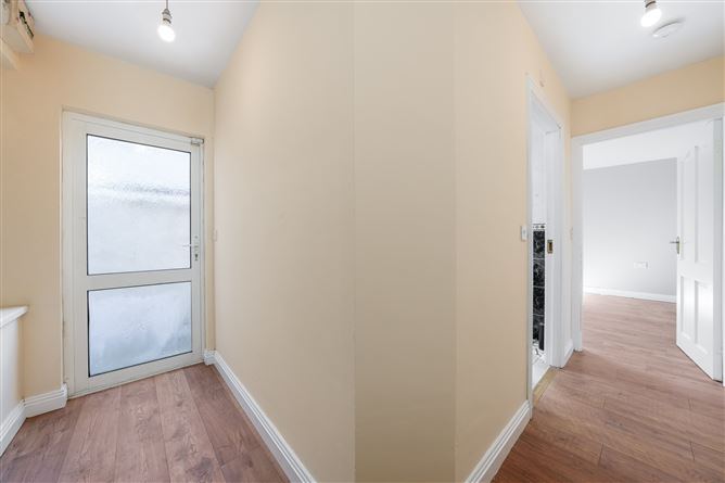 138 Mellowes Avenue, Finglas, Dublin 11.