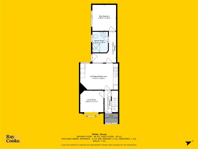 138 Mellowes Avenue, Finglas, Dublin 11.