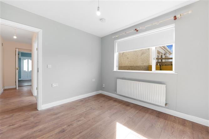 138 Mellowes Avenue, Finglas, Dublin 11.