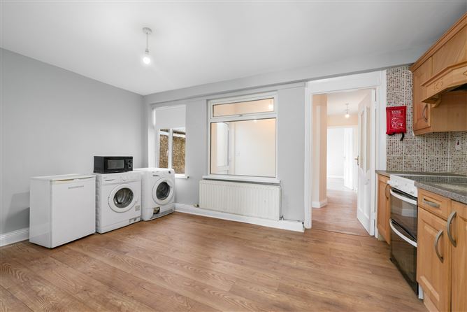 138 Mellowes Avenue, Finglas, Dublin 11.