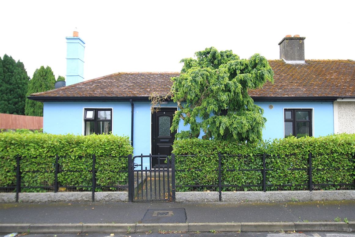 6 St Lazerians Terrace, Graiguecullen, Carlow