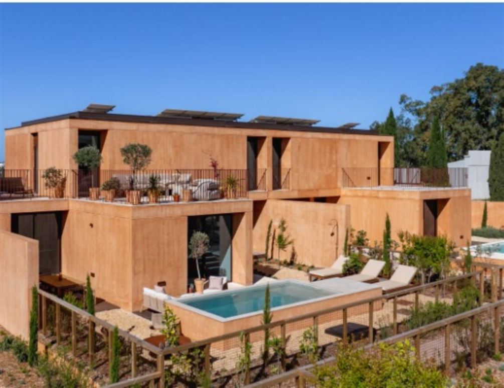 Natura Village, Vilamoura, Algarve