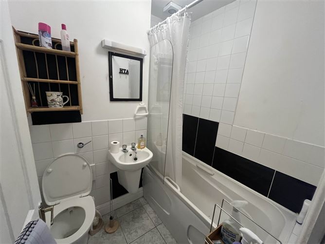 3 Buttermarket Apartments, Quay Street, Sligo, County Sligo