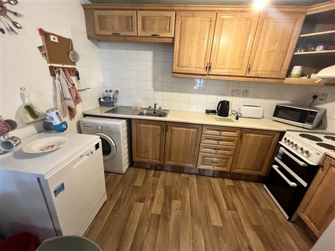 3 Buttermarket Apartments, Quay Street, Sligo, County Sligo