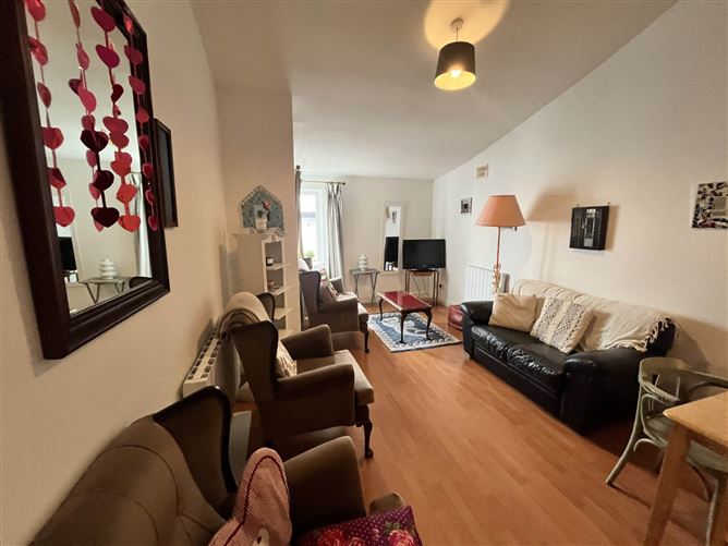 3 Buttermarket Apartments, Quay Street, Sligo, County Sligo