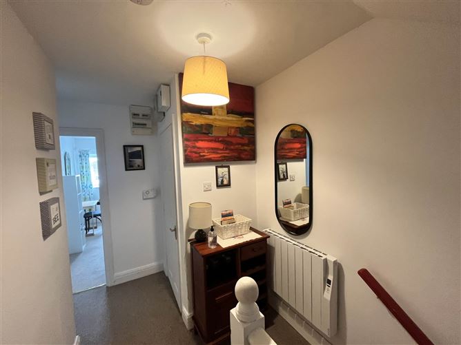 3 Buttermarket Apartments, Quay Street, Sligo, County Sligo