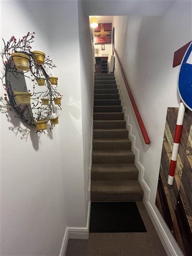 3 Buttermarket Apartments, Quay Street, Sligo, County Sligo