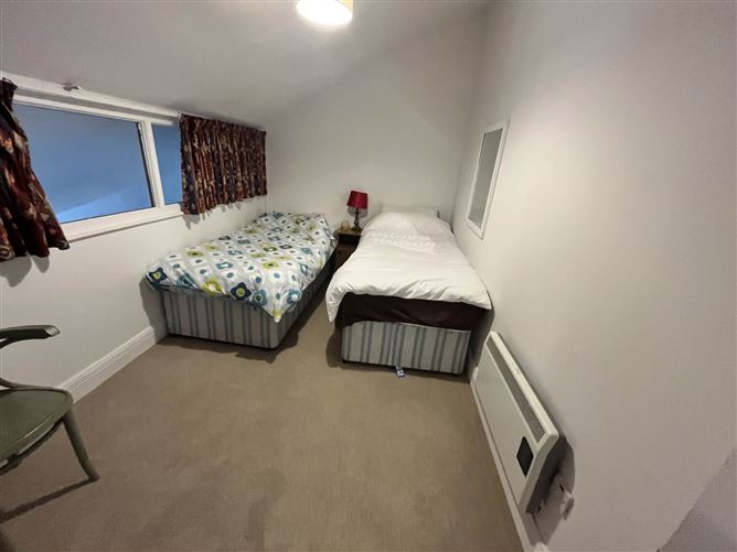 3 Buttermarket Apartments, Quay Street, Sligo, County Sligo