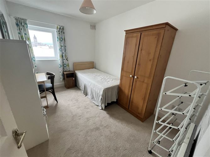 3 Buttermarket Apartments, Quay Street, Sligo, County Sligo