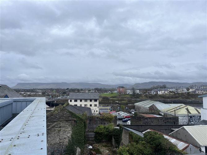 3 Buttermarket Apartments, Quay Street, Sligo, County Sligo