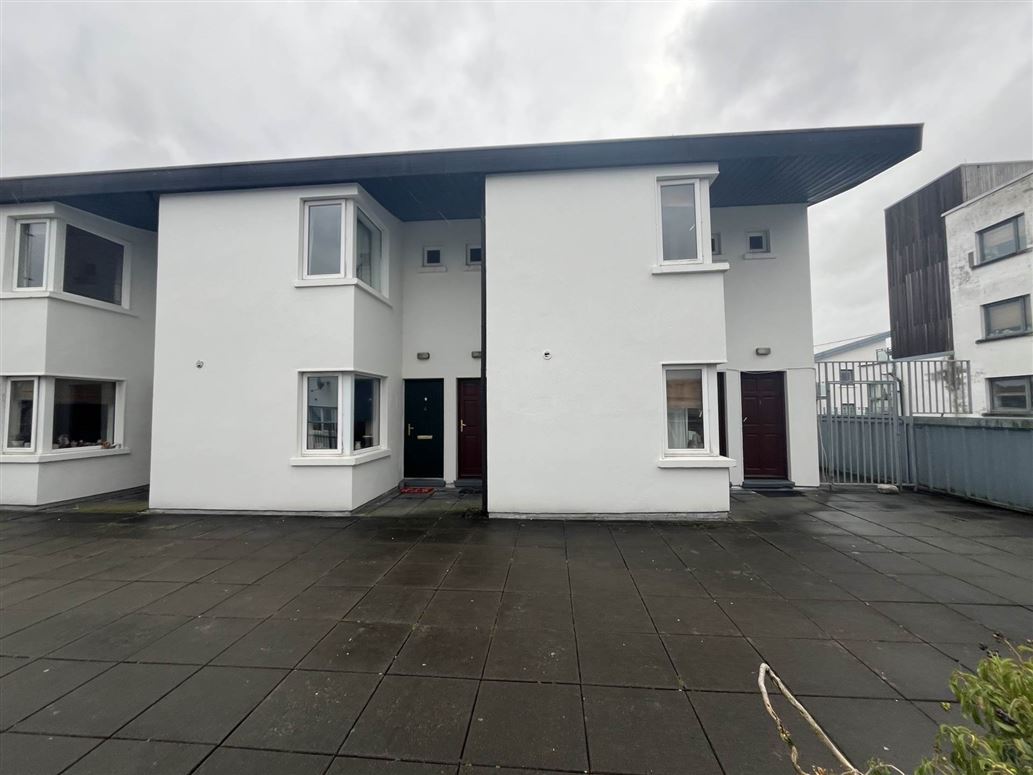 3 Buttermarket Apartments, Quay Street, Sligo, County Sligo