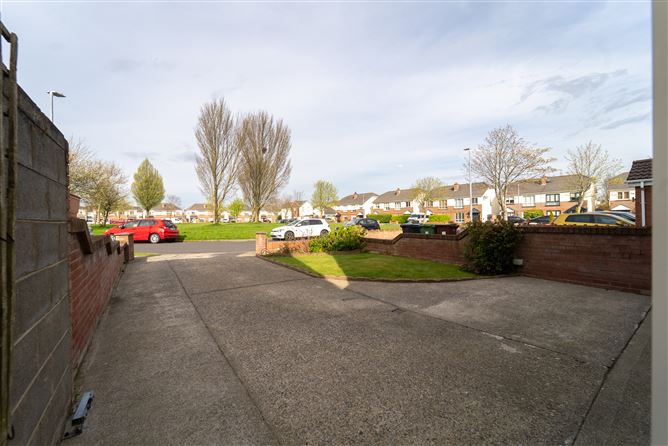 9 Daletree Park, Ballycullen,   Dublin 24