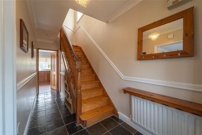 9 Daletree Park, Ballycullen,   Dublin 24