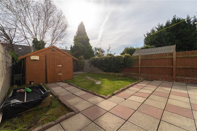 9 Daletree Park, Ballycullen,   Dublin 24