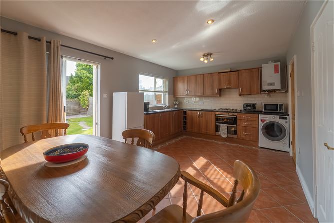 9 Daletree Park, Ballycullen,   Dublin 24