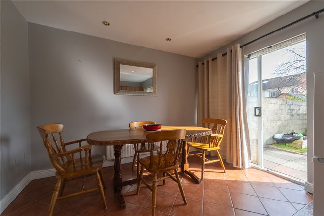 9 Daletree Park, Ballycullen,   Dublin 24