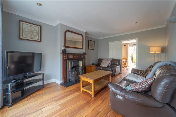 9 Daletree Park, Ballycullen,   Dublin 24