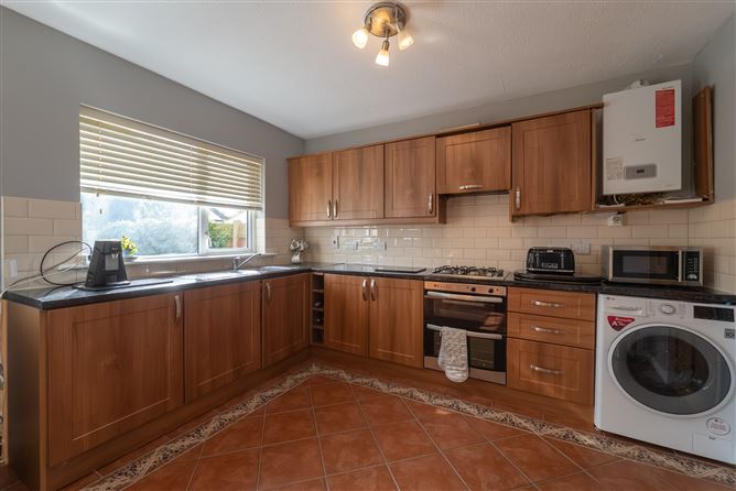 9 Daletree Park, Ballycullen,   Dublin 24