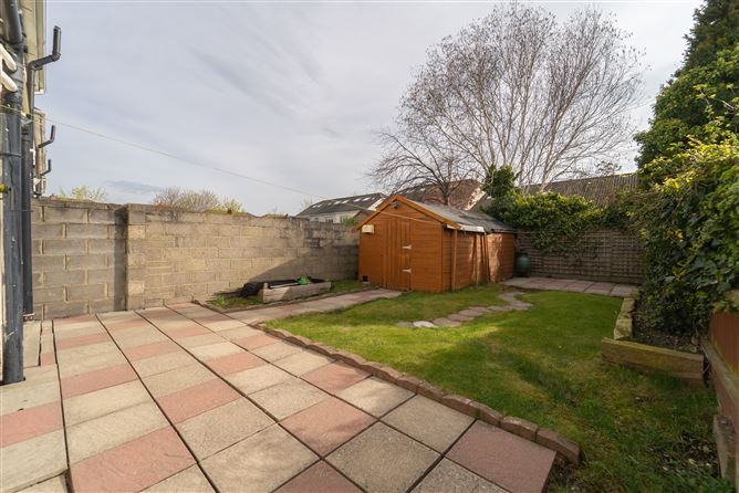 9 Daletree Park, Ballycullen,   Dublin 24