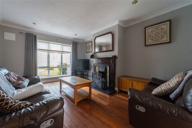 9 Daletree Park, Ballycullen,   Dublin 24