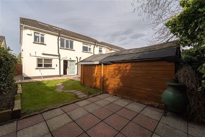 9 Daletree Park, Ballycullen,   Dublin 24