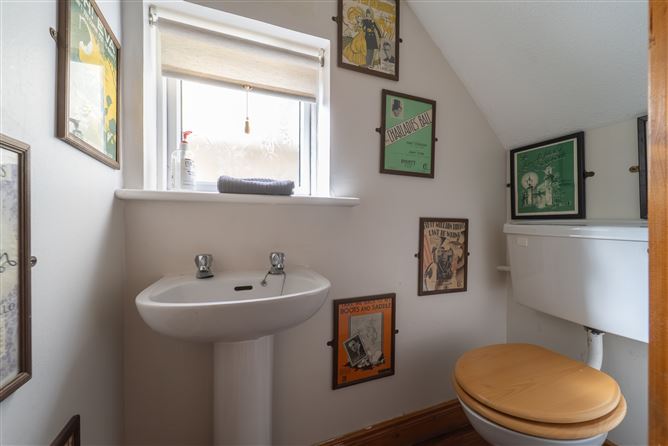 9 Daletree Park, Ballycullen,   Dublin 24