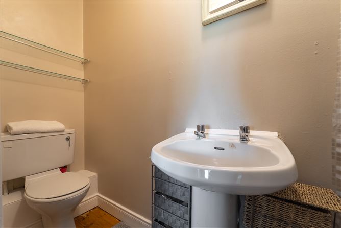 9 Daletree Park, Ballycullen,   Dublin 24