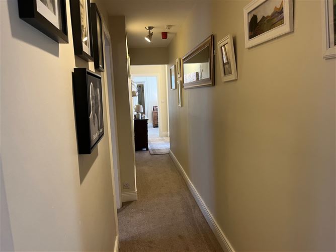 Monivea Village, Monivea, Co.Galway