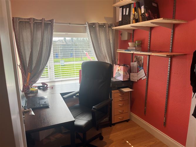 Monivea Village, Monivea, Co.Galway