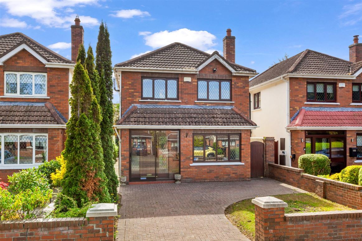 13 Ashleigh Grove, Castleknock, Dublin 15