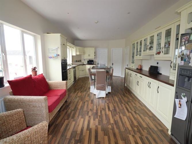 Drumnaveagh, New Inns, Ballyjamesduff, Co. Cavan