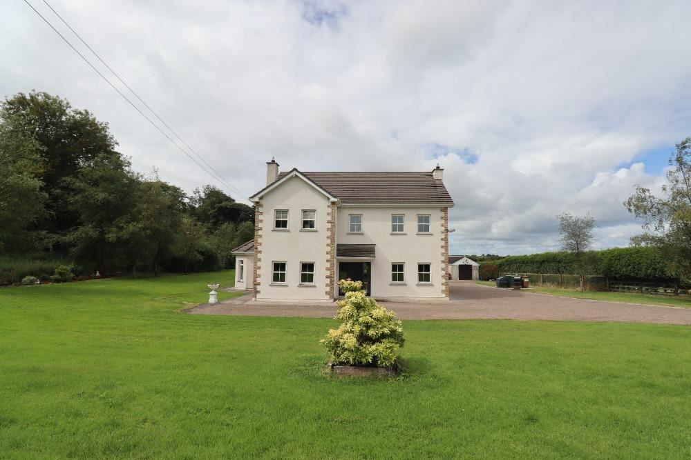 Drumnaveagh, New Inns, Ballyjamesduff, Co. Cavan