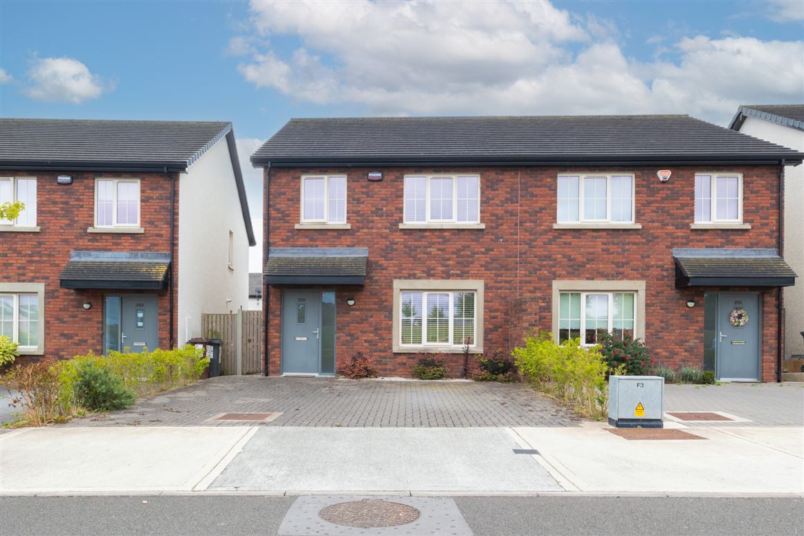250 Dundoogan, Dundalk, Co. Louth