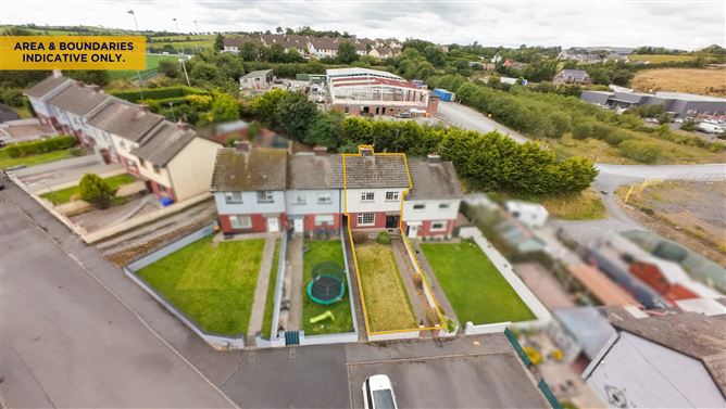 65 Mount Saint Joseph, Kingscourt Kingscourt Cavan A82V0H4, Kingscourt, Cavan