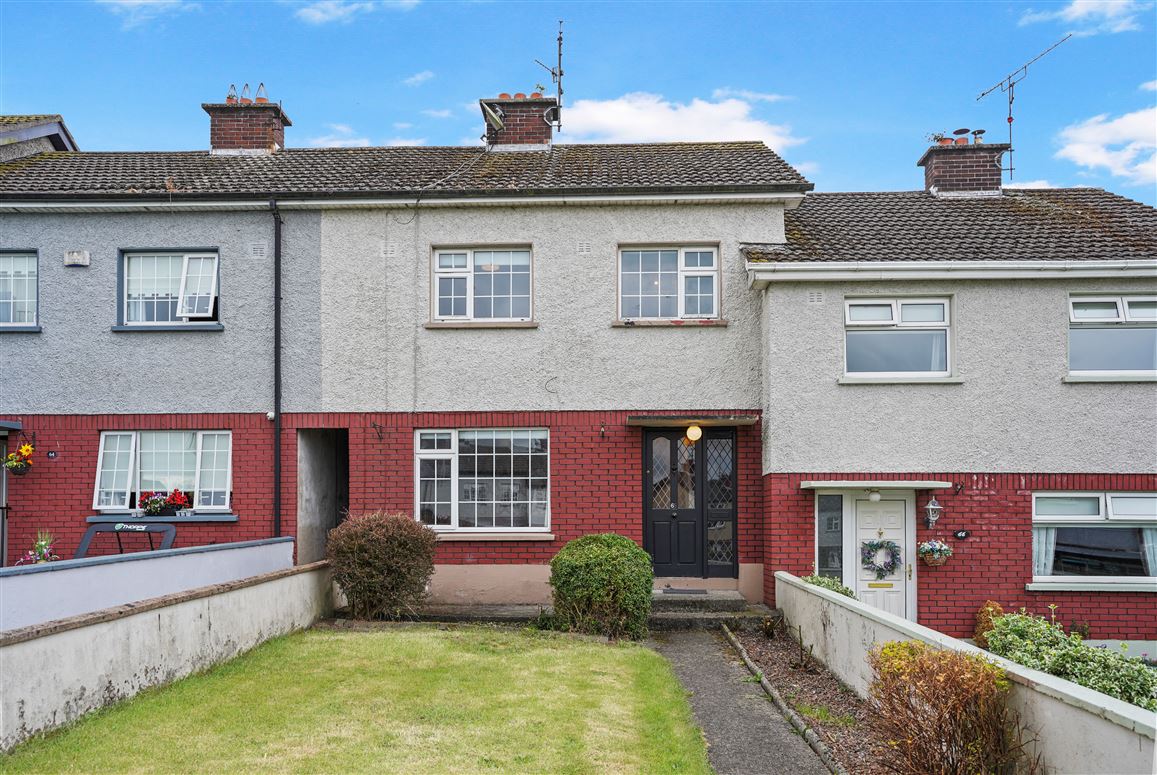 65 Mount Saint Joseph, Kingscourt Kingscourt Cavan A82V0H4, Kingscourt, Cavan