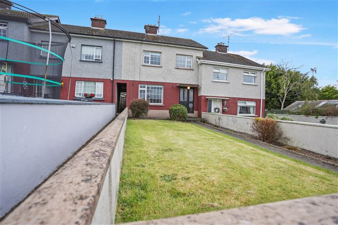 65 Mount Saint Joseph, Kingscourt Kingscourt Cavan A82V0H4, Kingscourt, Cavan