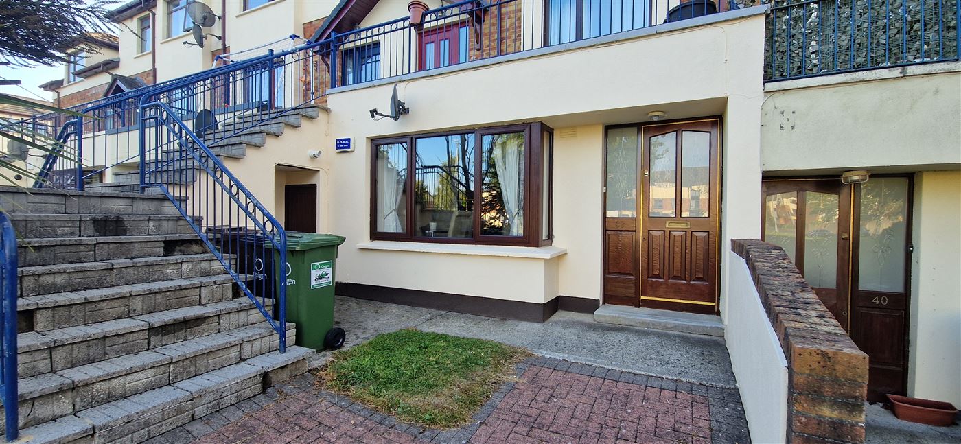 39 Millbank Square, Sallins, Kildare