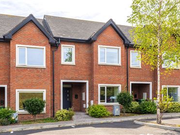 44 Jameson Orchard, Malahide, Dublin