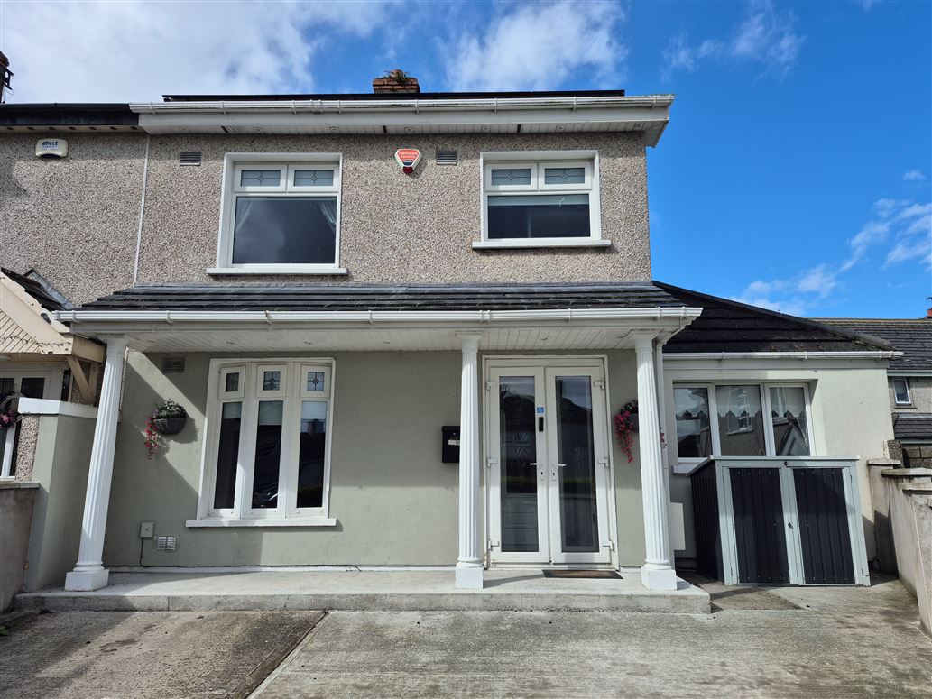 30 St Laurence Park, Drogheda, Louth