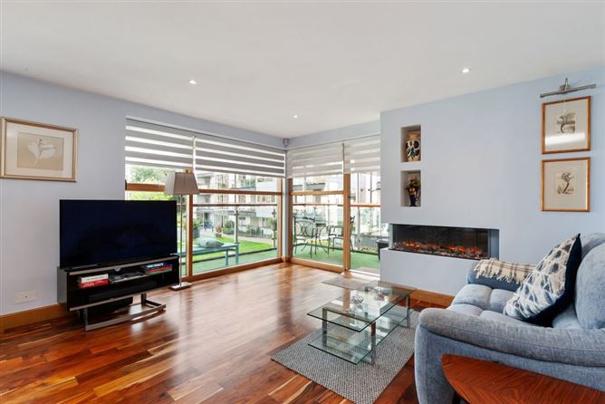 93 The Watermill, Raheny, Dublin 5