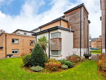  93 The Watermill, Raheny, Dublin 5