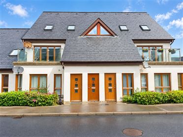 60 Mill Falls, Collooney, Sligo