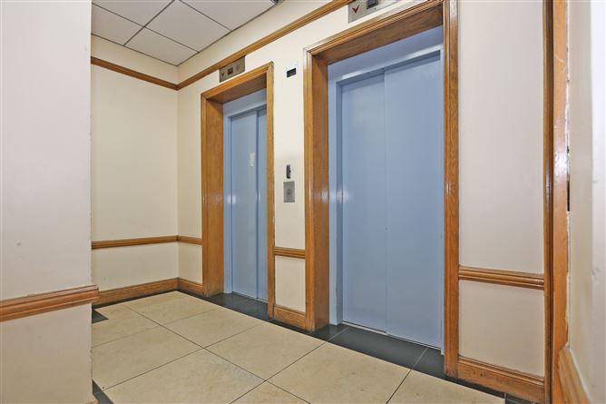 Apt 404. Mount Kenneth apartments, Mount Kenneth place , City Centre (Limerick),   Limerick City, V94XC03