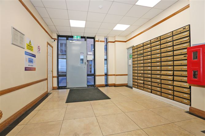 Apt 404. Mount Kenneth apartments, Mount Kenneth place , City Centre (Limerick), Limerick City, V94XC03
