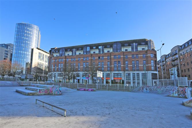 Apt 404. Mount Kenneth apartments, Mount Kenneth place , City Centre (Limerick),   Limerick City, V94XC03