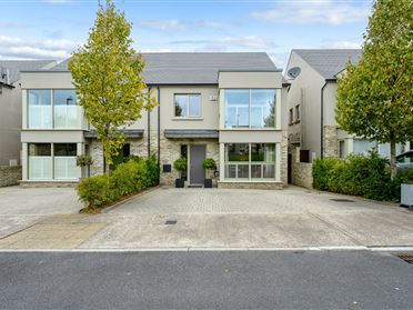 69 Aylesbury, Ballintemple, Cork